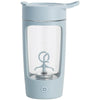 Portable juice blender - Blue