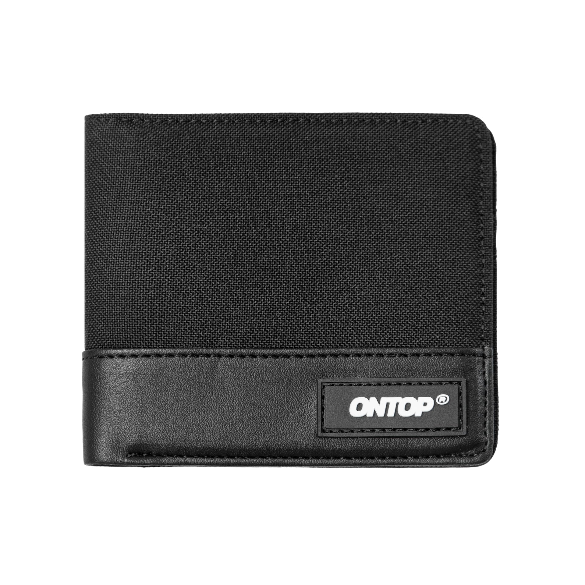Bifold Eternal Wallet Card Holder