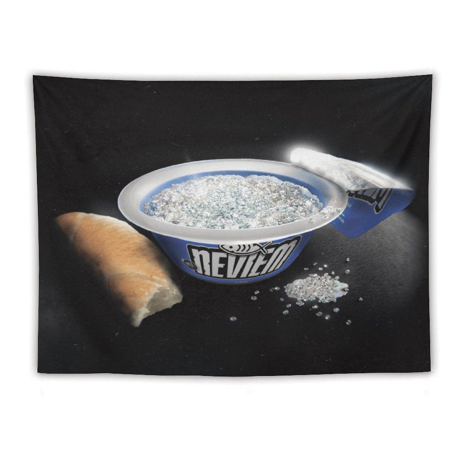 NEVIEM Tapestry