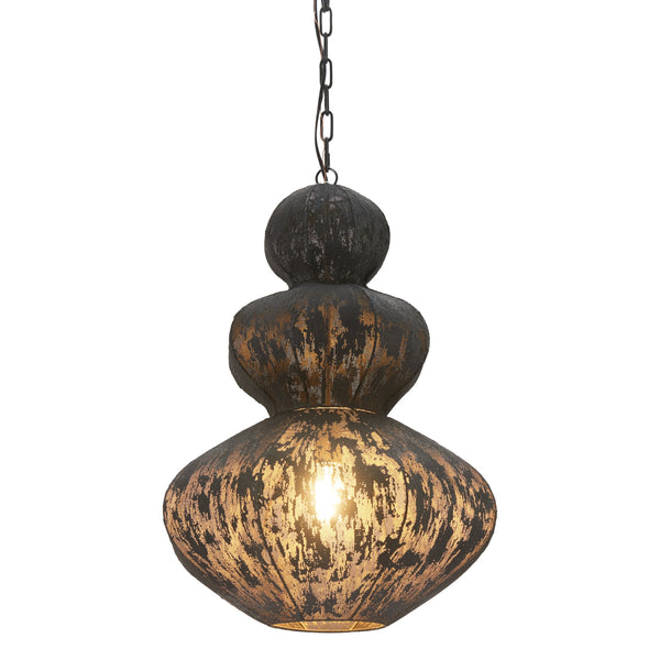Kali Ceiling Lamp Black