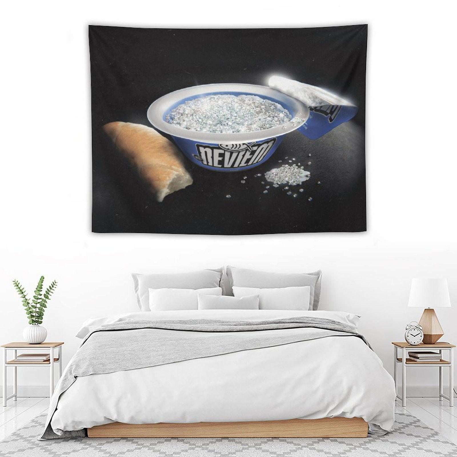 NEVIEM Tapestry