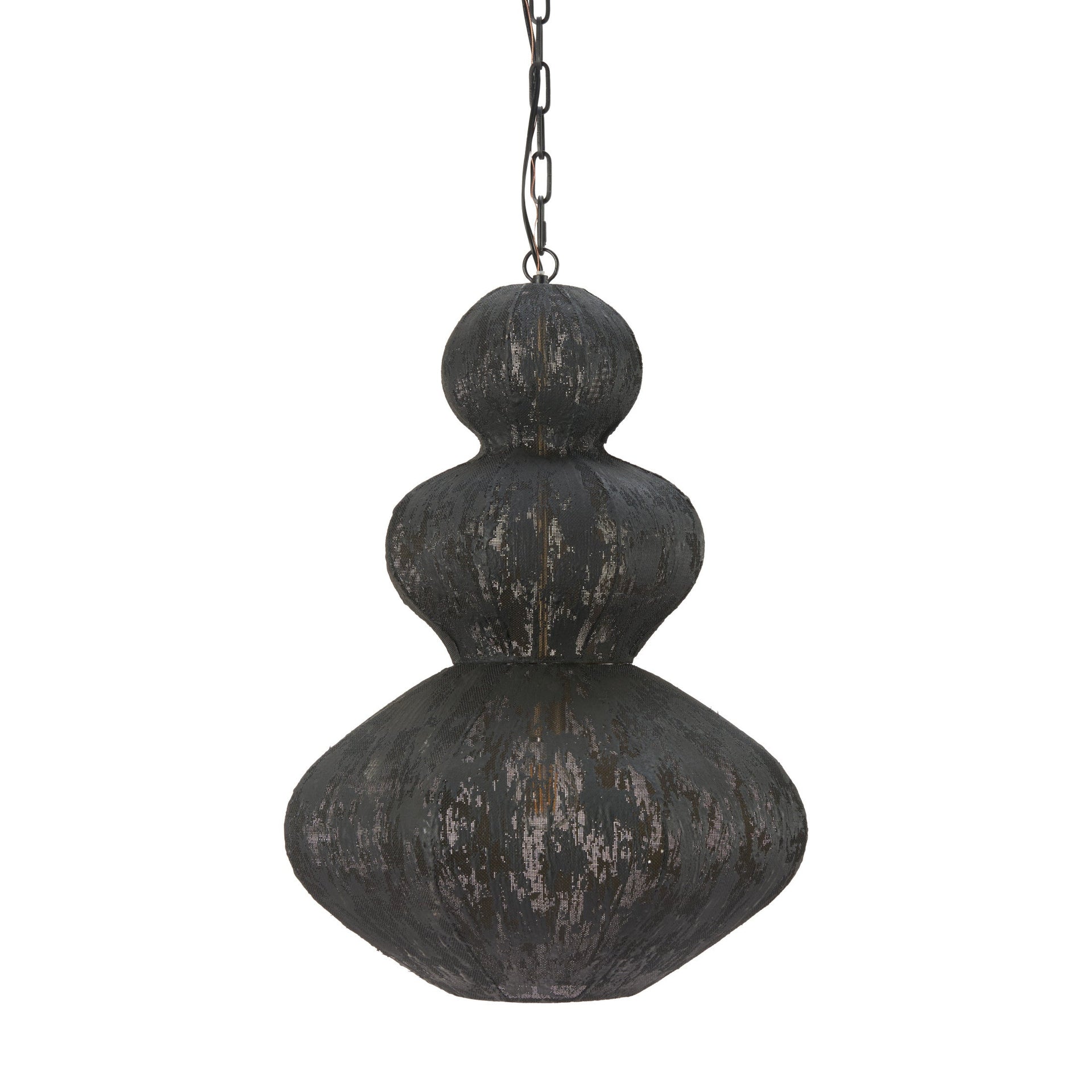 Kali Ceiling Lamp Black