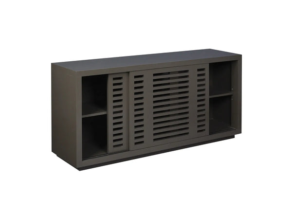 Calamar Credenza - Brown
