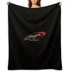 Baja Power Boats Multi-functional Throw Blanket