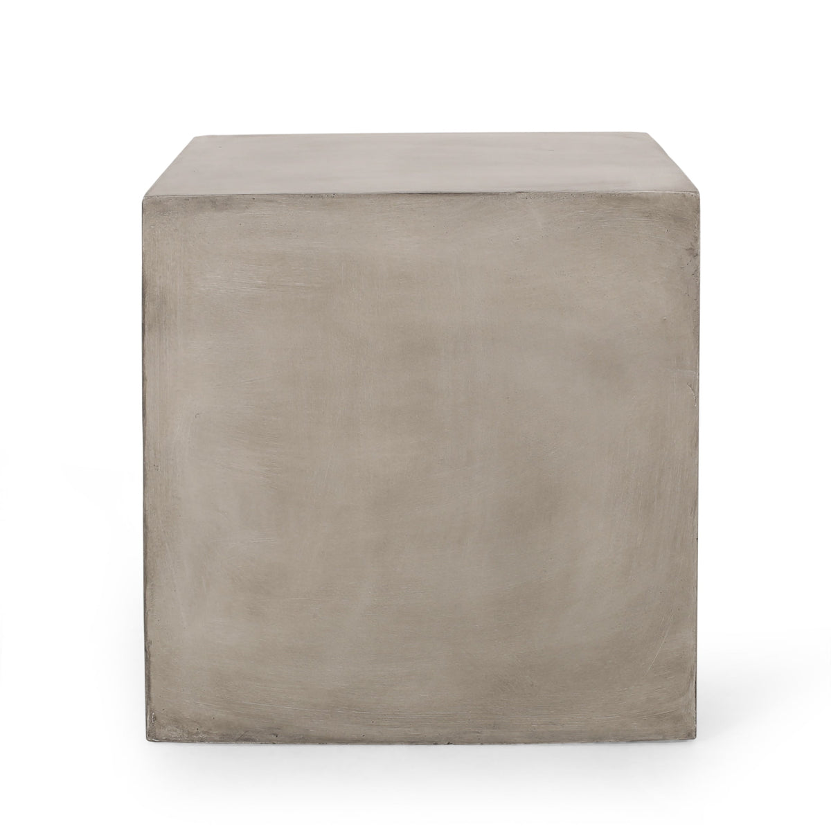 Outdoor MGO Square Side Table