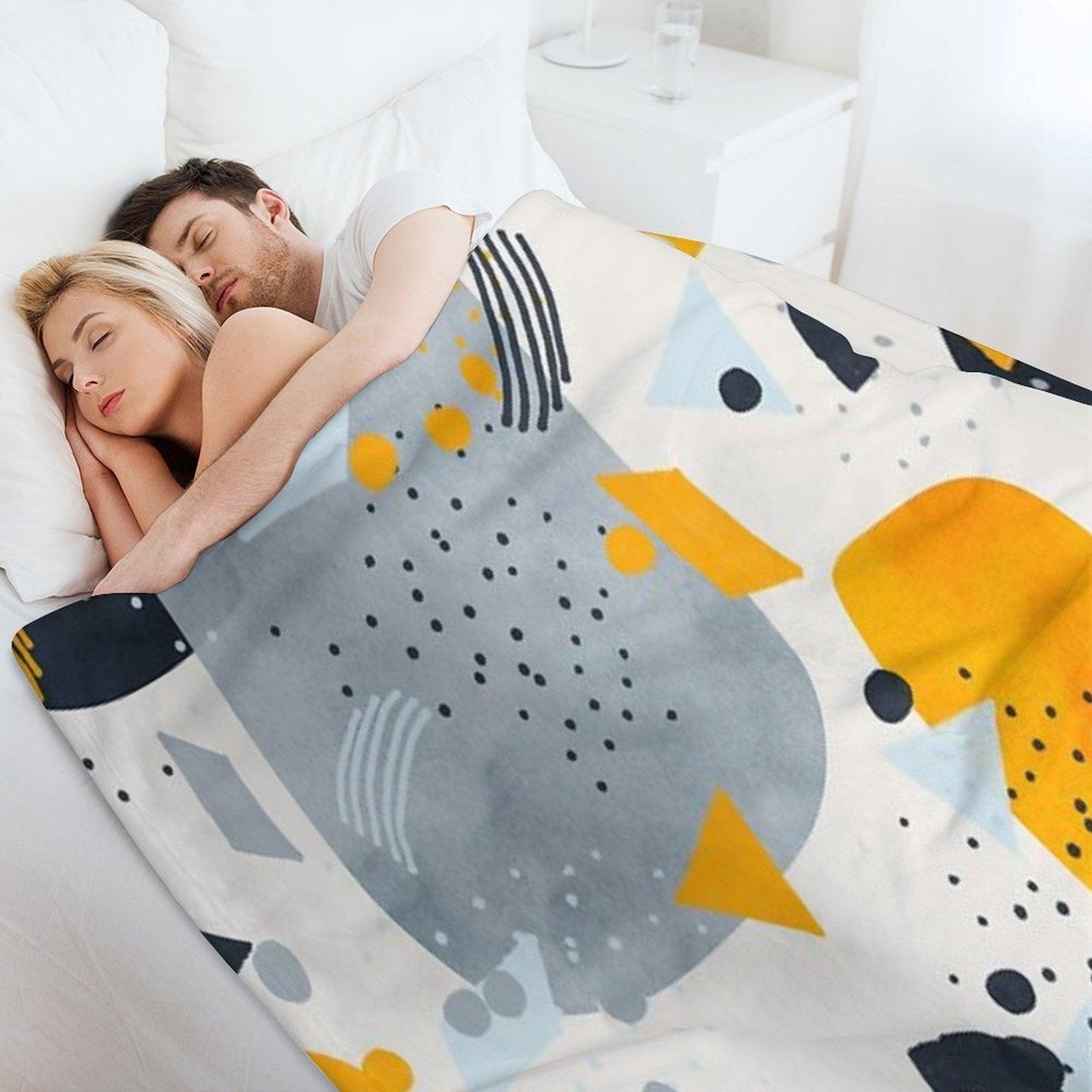 Ania Throw Blanket