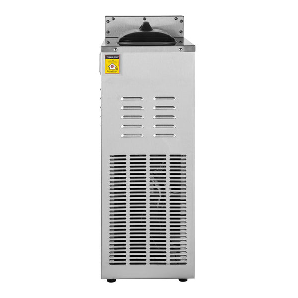 8L Commercial Single Frozen Margarita Ice Slushy Drink Maker Machine, 1050W (97420618)