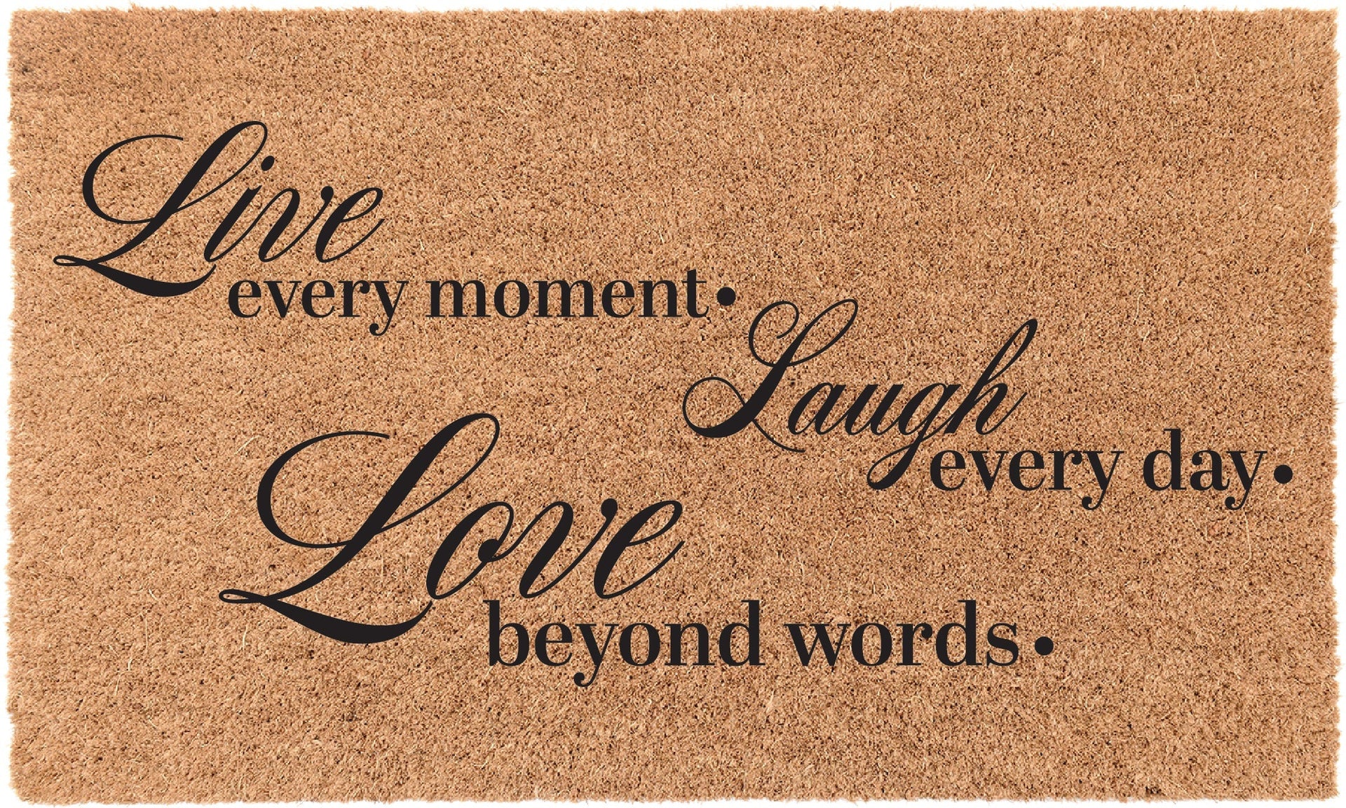 Live Love Laugh