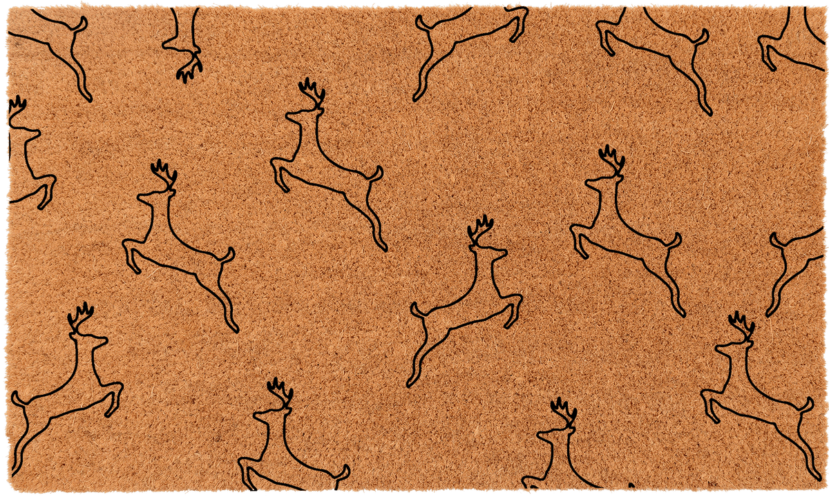 Christmas Reindeers