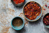Rose Harissa - Small - Tin / Whole