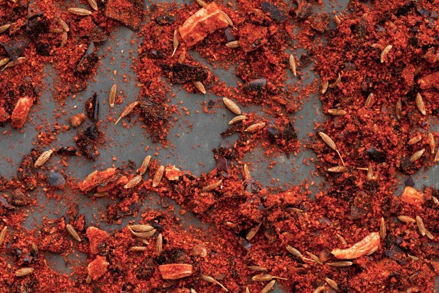 New Mexico Chili Powder
