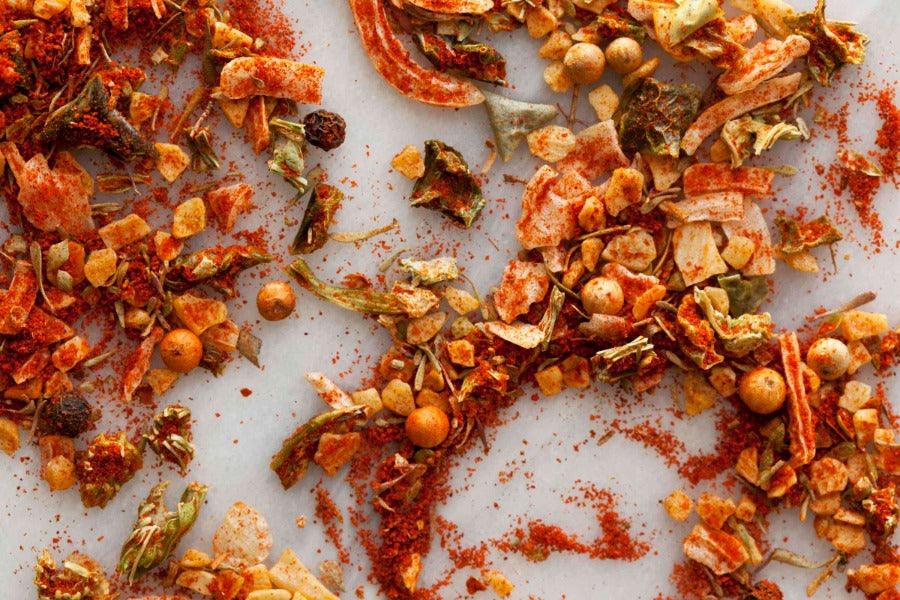 Creole Spice