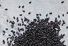 Black Sesame Seed - Small - Tin / Whole
