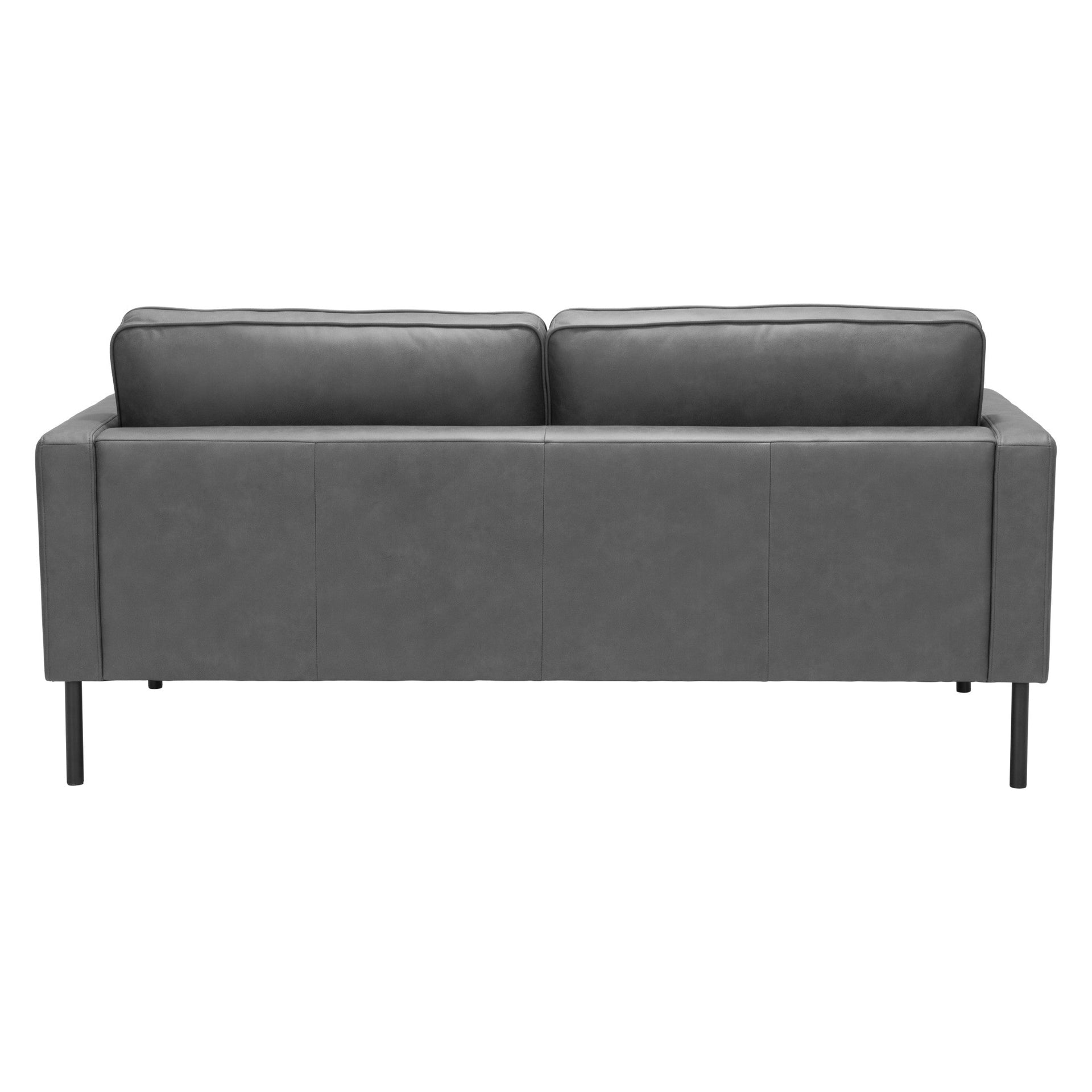 Decade Sofa Vintage Gray