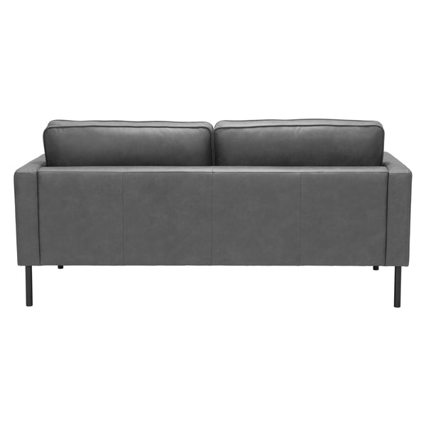 Decade Sofa Vintage Gray