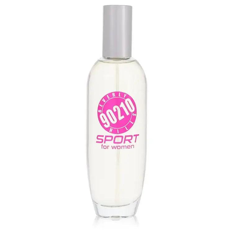90210 Sport By Torand Perfume for Women