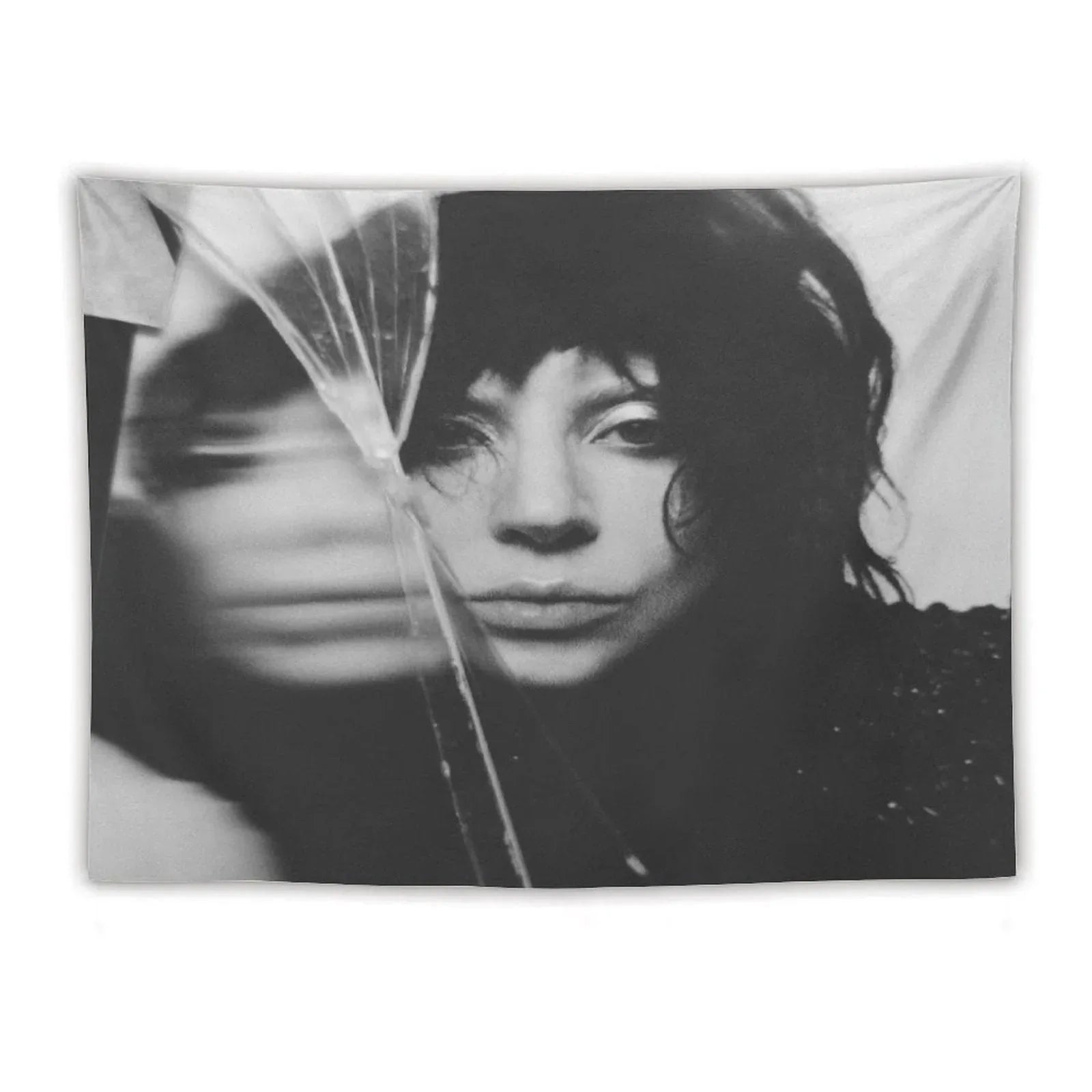 MAYHEM Tapestry