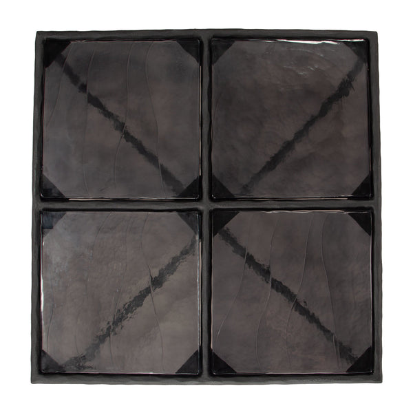 Cloe Coffee Table Black