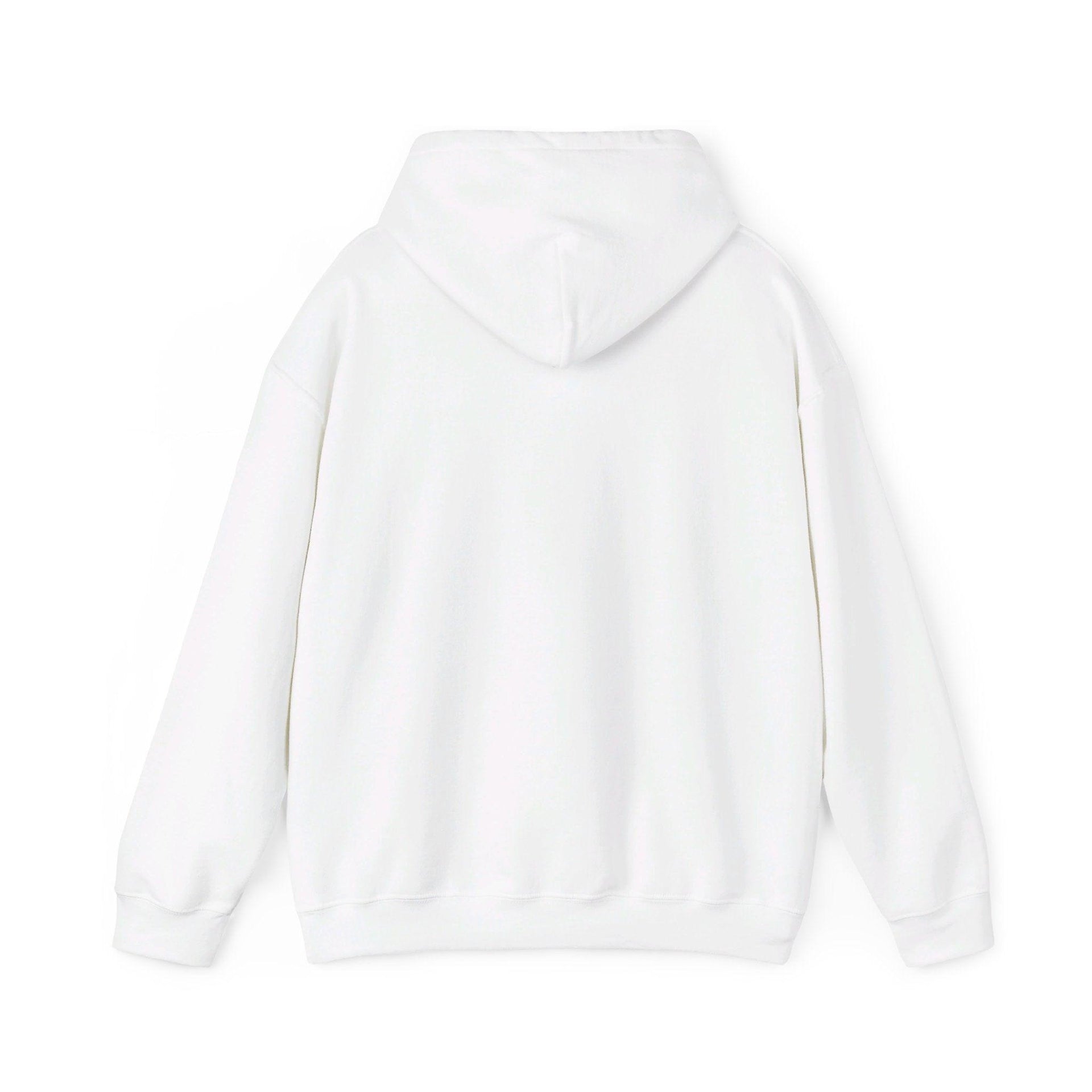 Love People First Hoodie