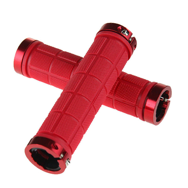 Advanced Bicycle Accessories Handlebar Gloves Bicycle Bilateral Locking Handlebars Vice Handle