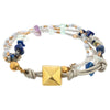 Kamba Bracelet - Blue