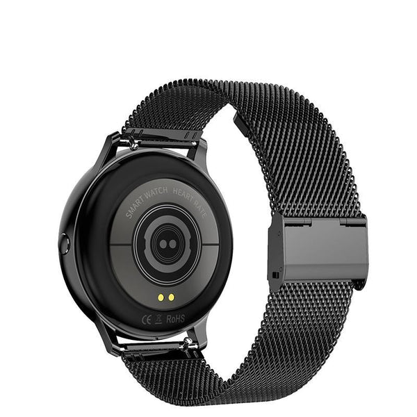 NEW Luxury Elegant Woman Bluetooth Android/ios Waterproof GPS Smart Watch With Touch Screen Sport Health Multifunctional Smart Watch