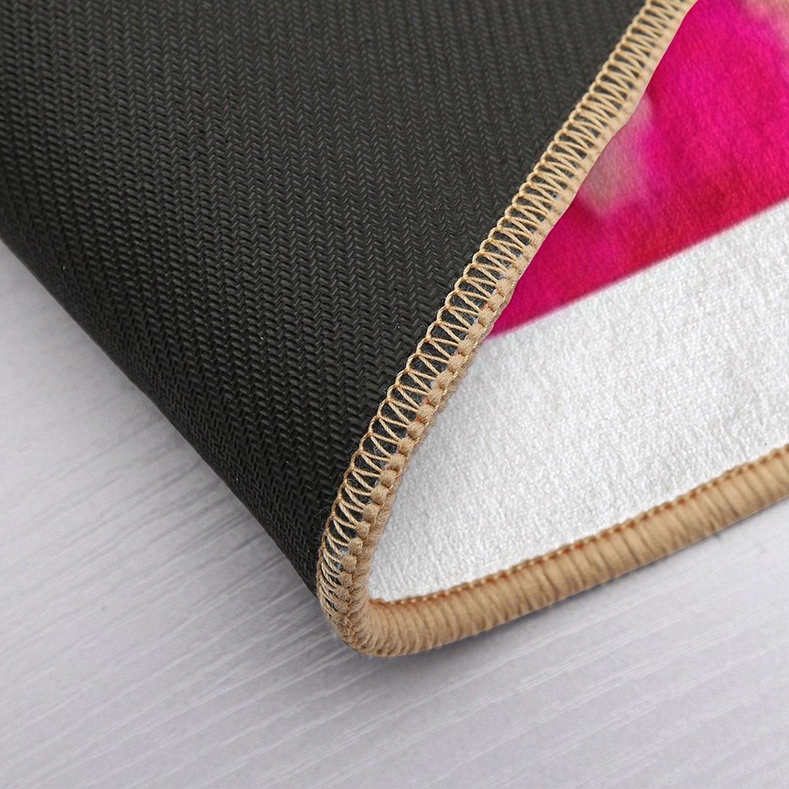 Lil' Poundcake Bath Mat