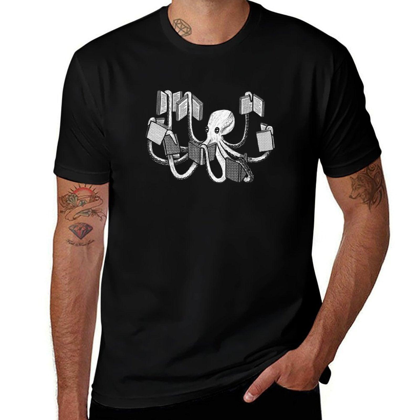 Armed With Knowledge  Classic T-Shirt