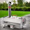 Stainless Steel Pizza Oven Outdoor 12