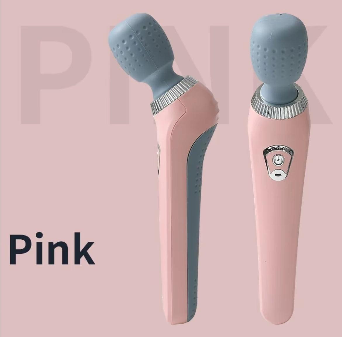 VibeEase Portable Massager