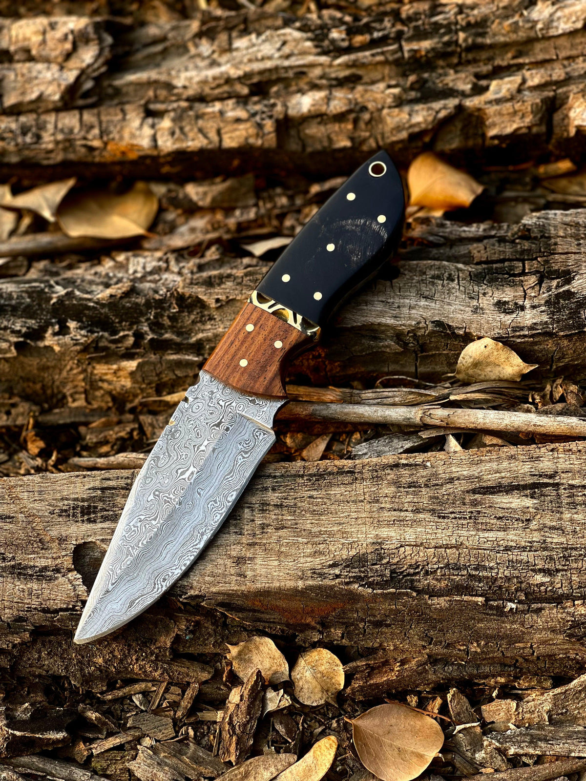 Handmade 8