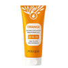 Orange Pure Exfoliator - 1 Pcs