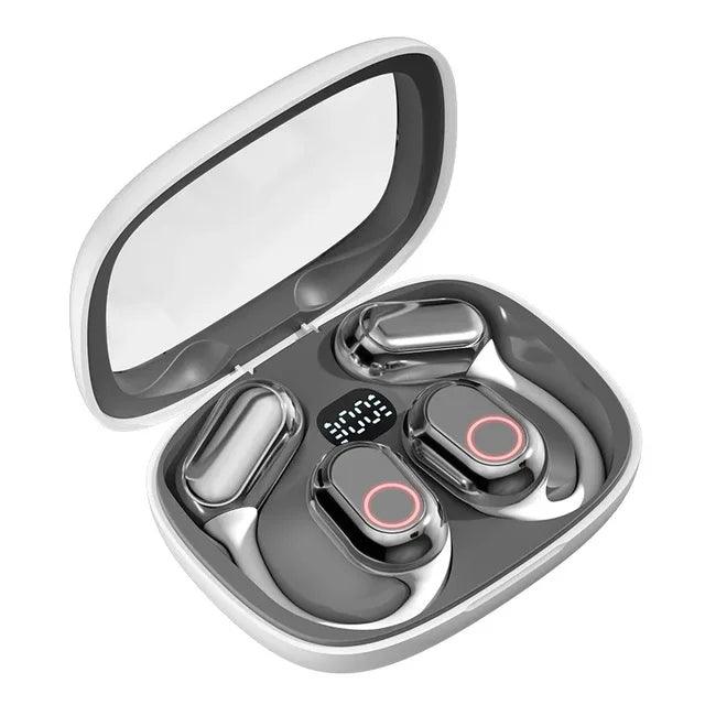 H25 hanging ear high pitched Bluetooth 5.4 seamless and comfortable to wear