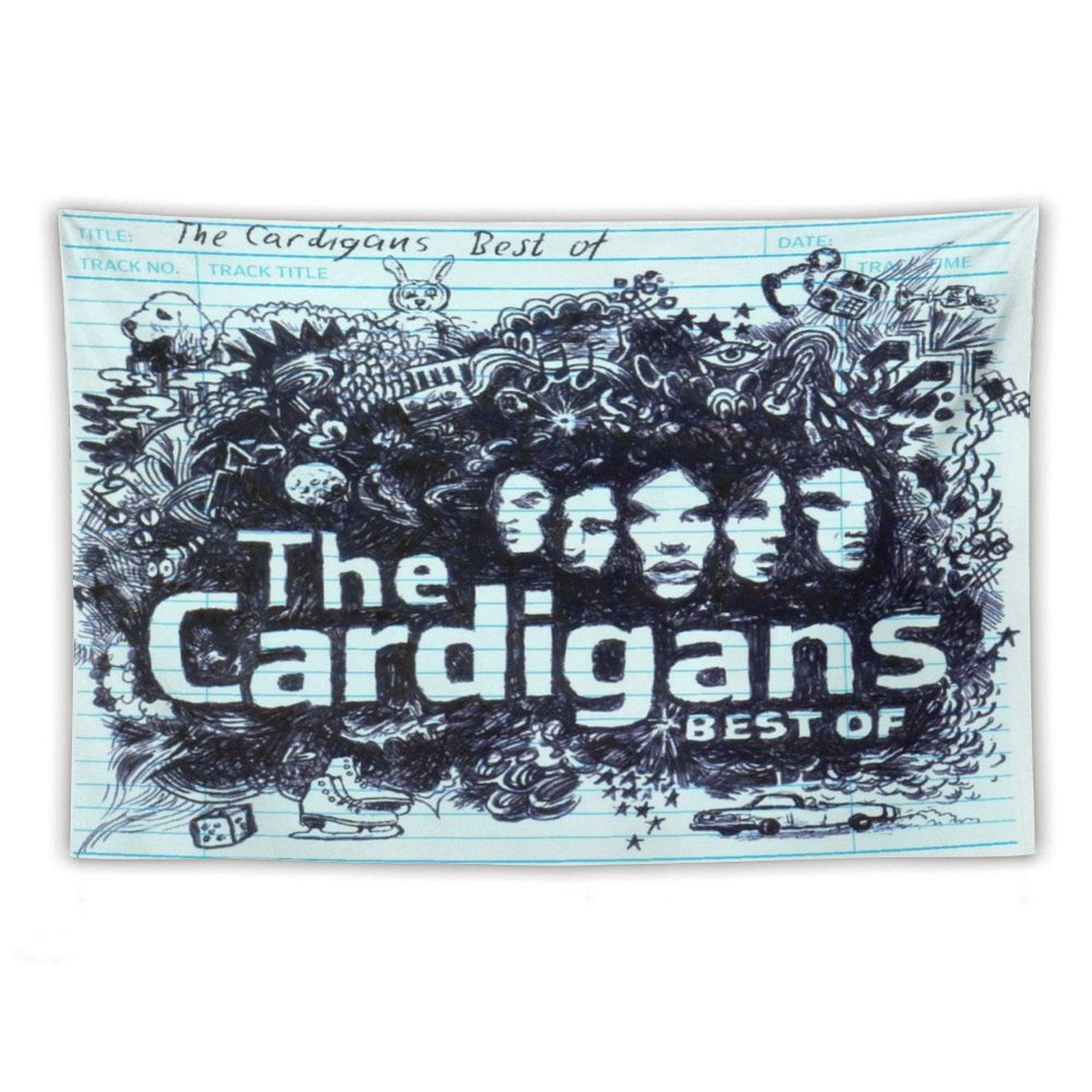 Best Of Tapestry