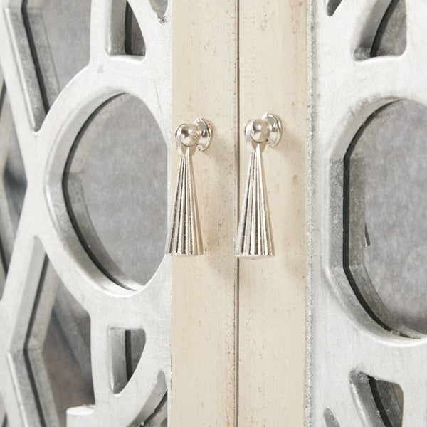 Folio Buffet - Cream