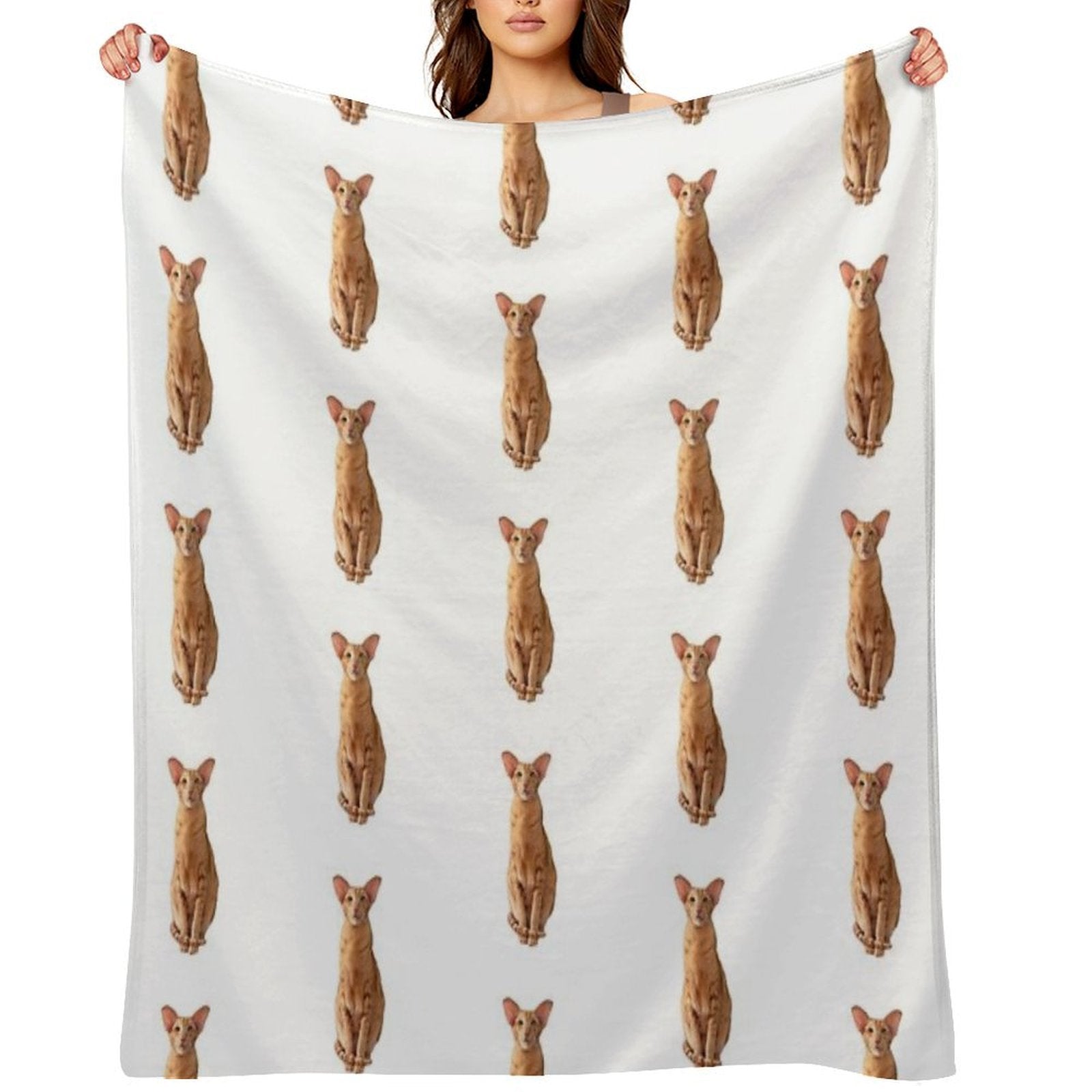 Classic Keebler Eco-conscious Throw Blanket