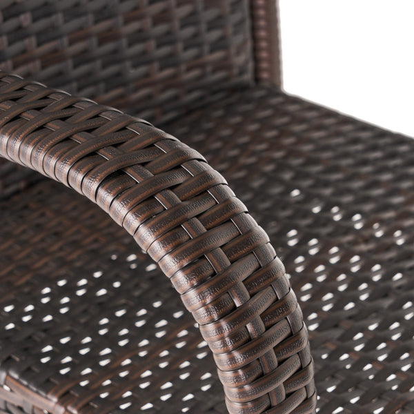 LITTLETON BARSTOOL  (Set of 2)