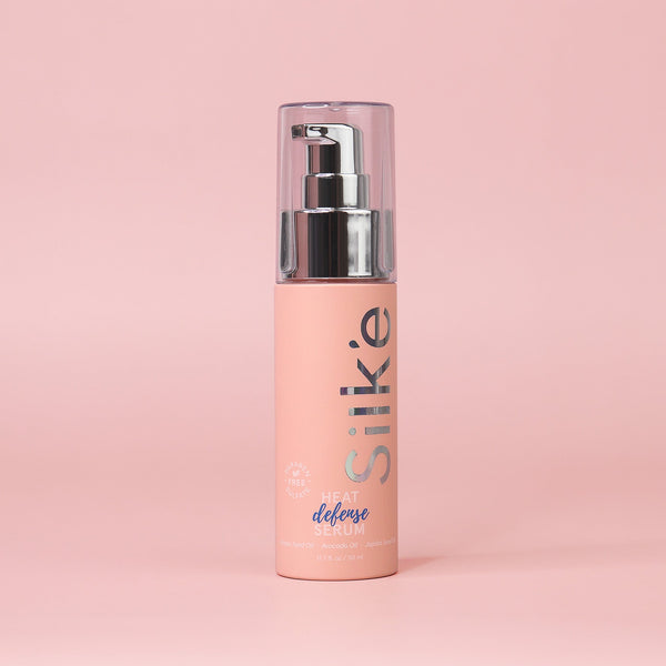 The Ultimate Hair Saver Set