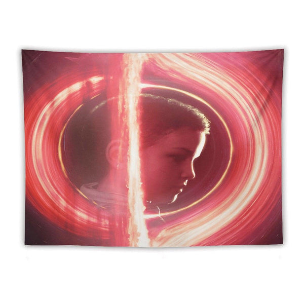 Vaxis – Act III The Father of Make Believe Tapestry