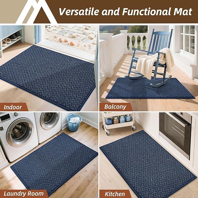 COSY HOMEER-Door-Mat 32