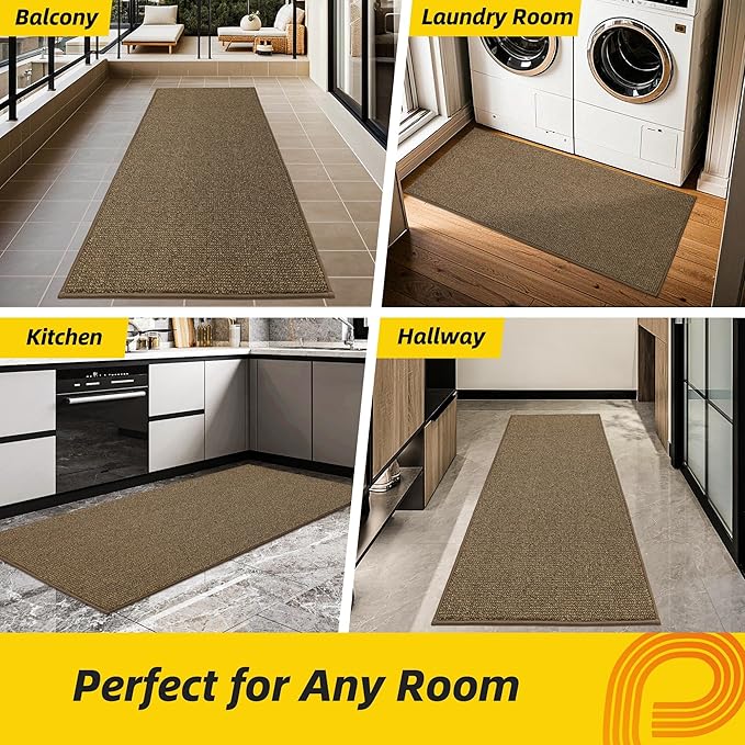 JSEI Dirt Trapper Door Mat 24