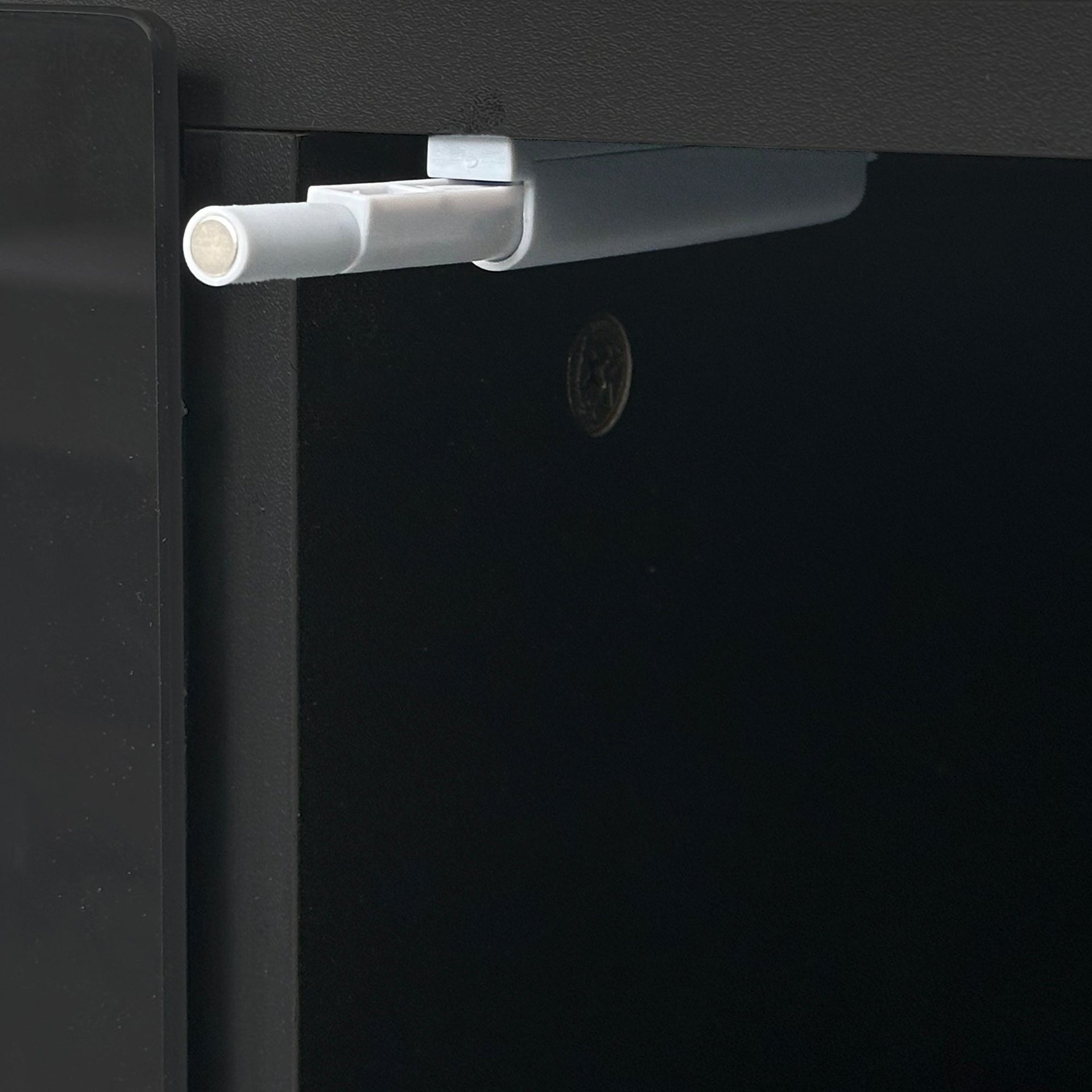 Modern TV Stand with 34.2' Non-heating Electric Fireplace