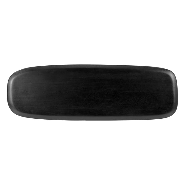 Arasan Console Table Black