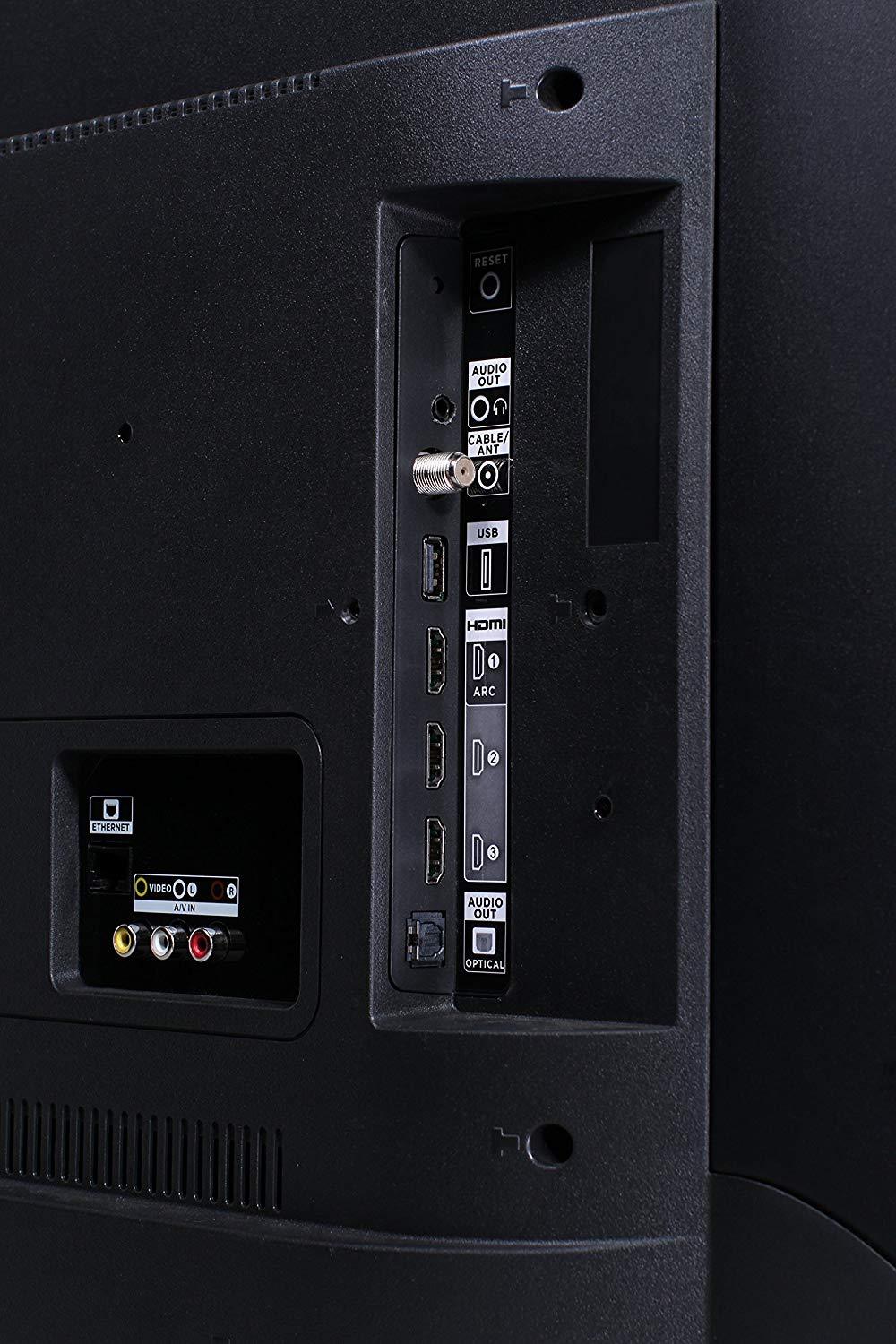 TCL 43 Inch Ultra HD 4K Roku Smart LED TV - Gifts for You 'n Me