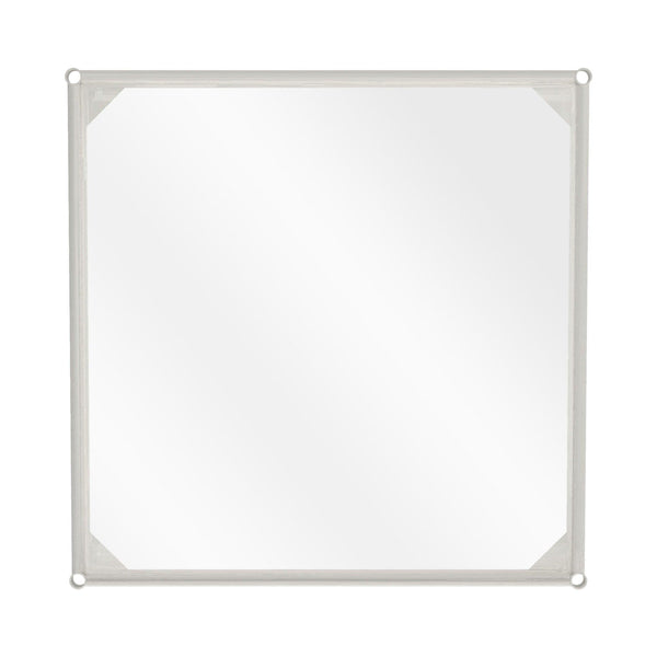 Zuo Adjustable Shelf Light Gray