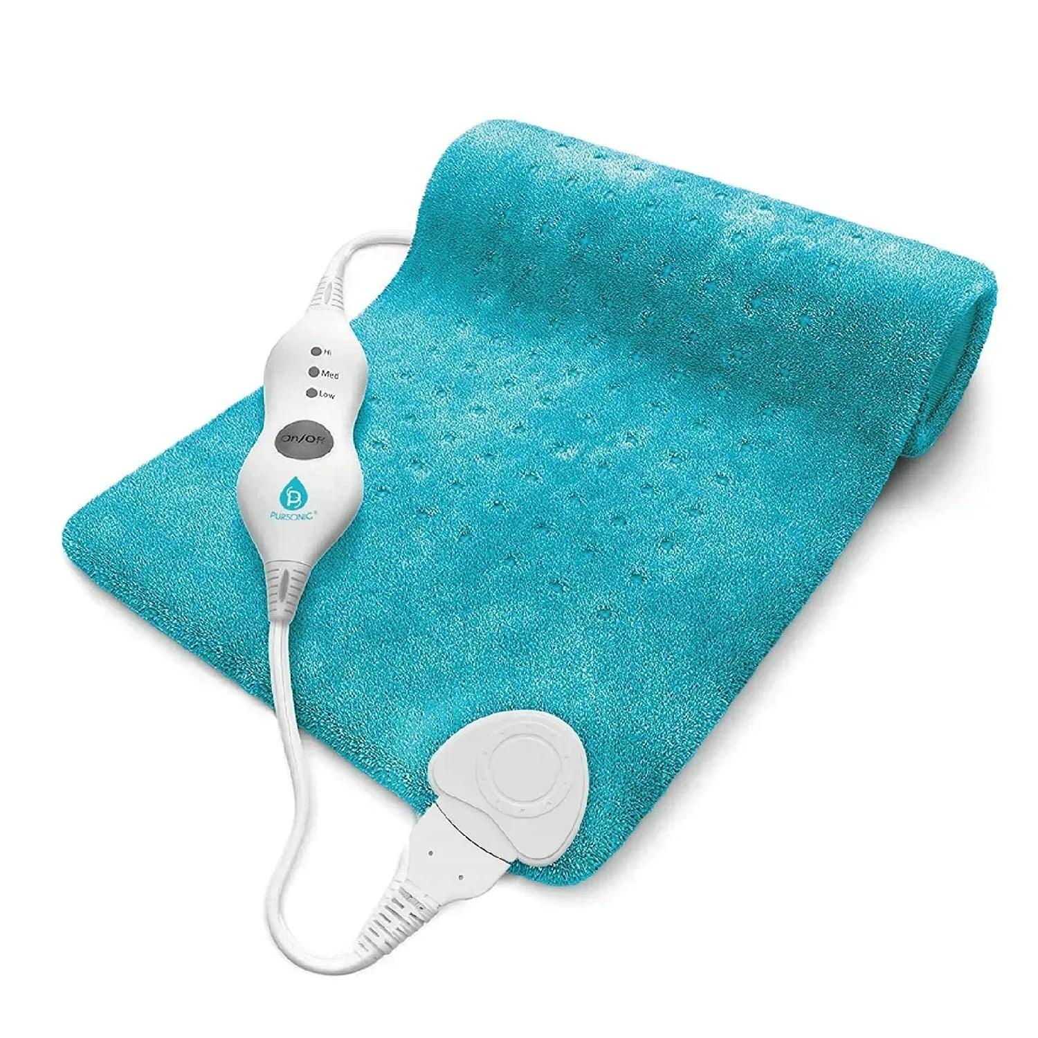 Electric Heating Pad - Gifts for You 'n Me