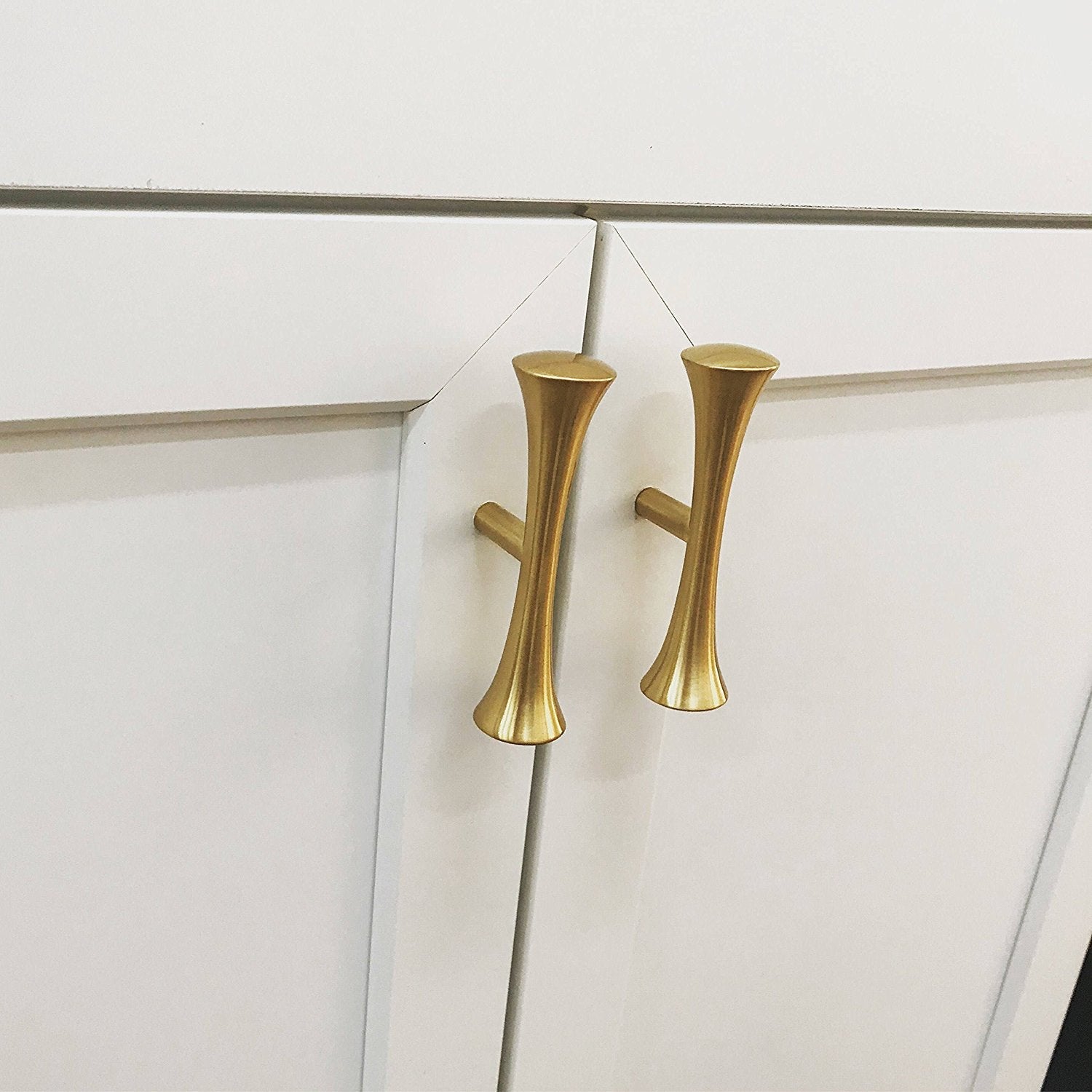 Satin Gold 