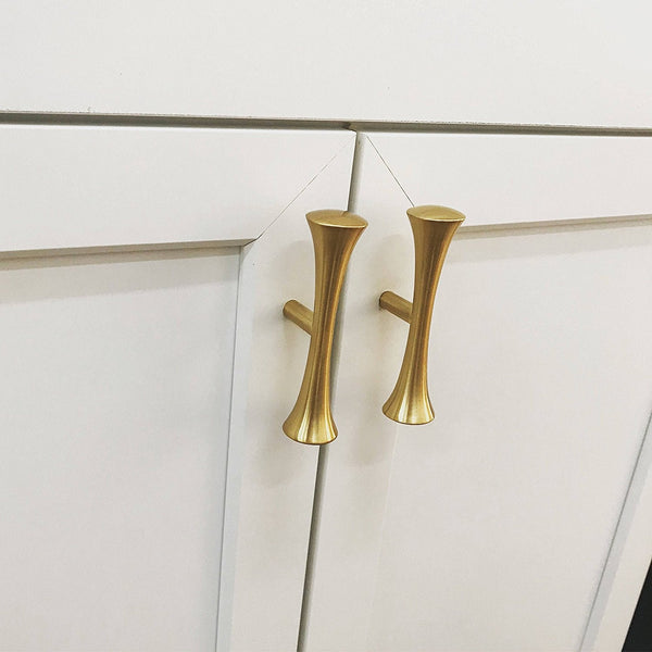 Satin Gold 