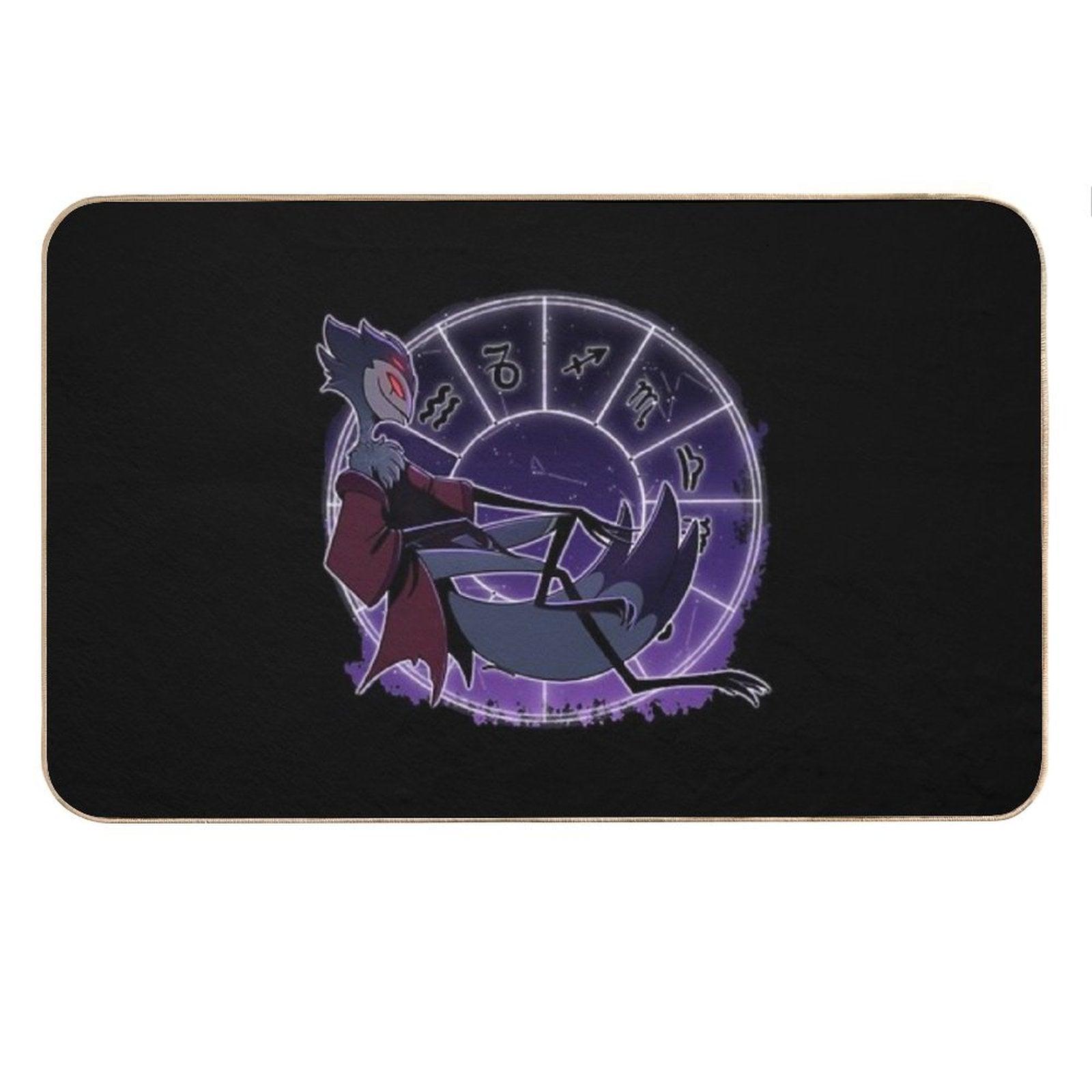Stellar Stolas Bath Mat