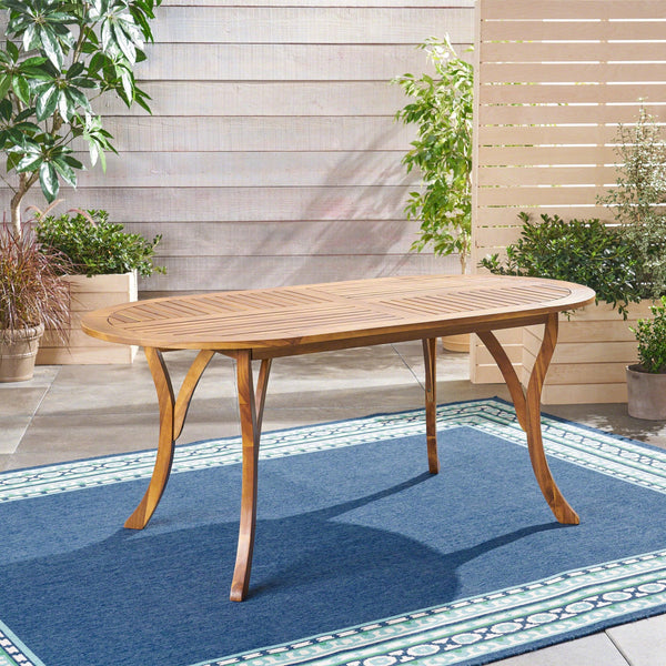 Acacia Wood 70
